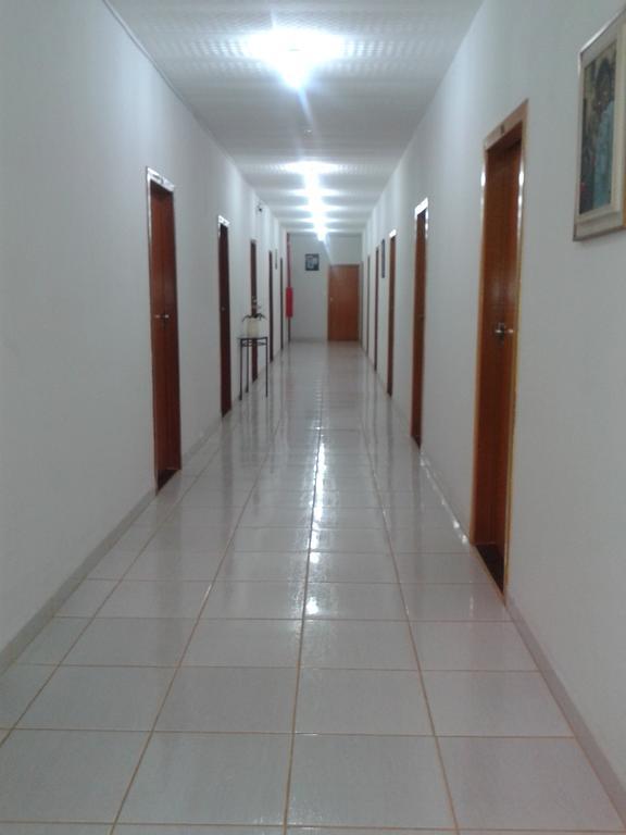 Suites Caicara Belo Horizonte Exterior foto