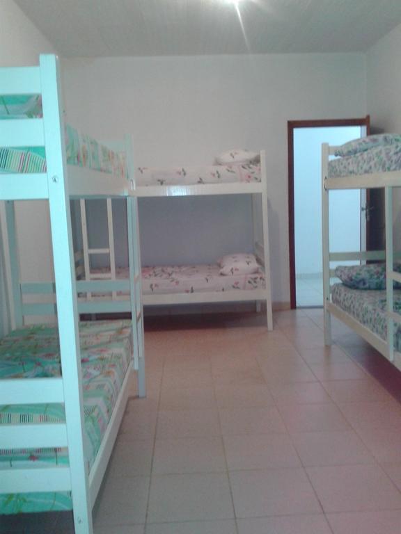 Suites Caicara Belo Horizonte Habitación foto