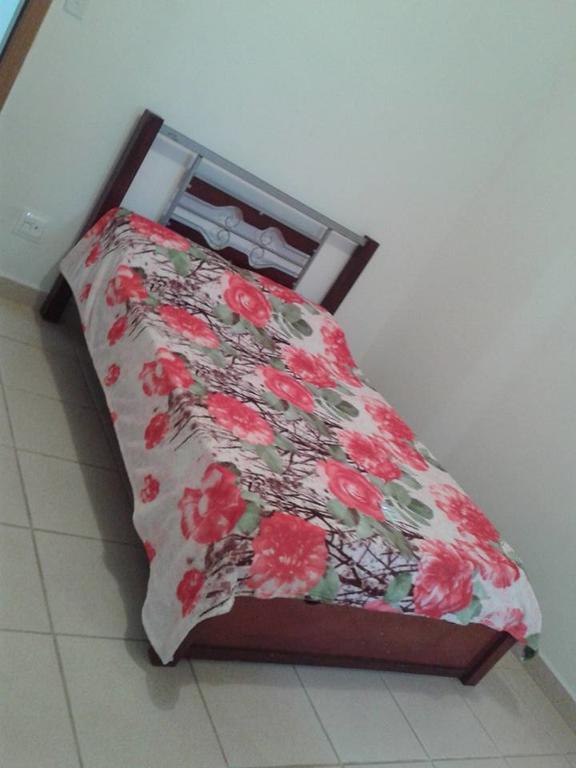 Suites Caicara Belo Horizonte Habitación foto