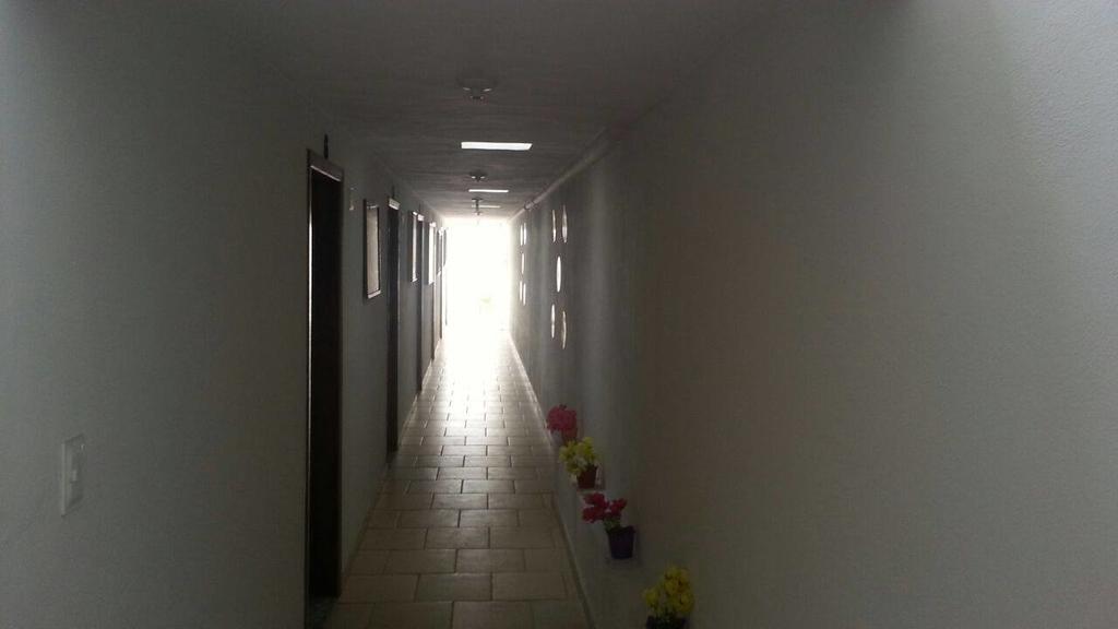 Suites Caicara Belo Horizonte Exterior foto